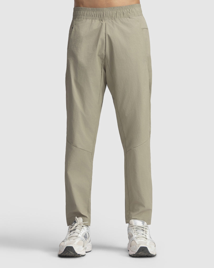 Technical Retro Trackpants