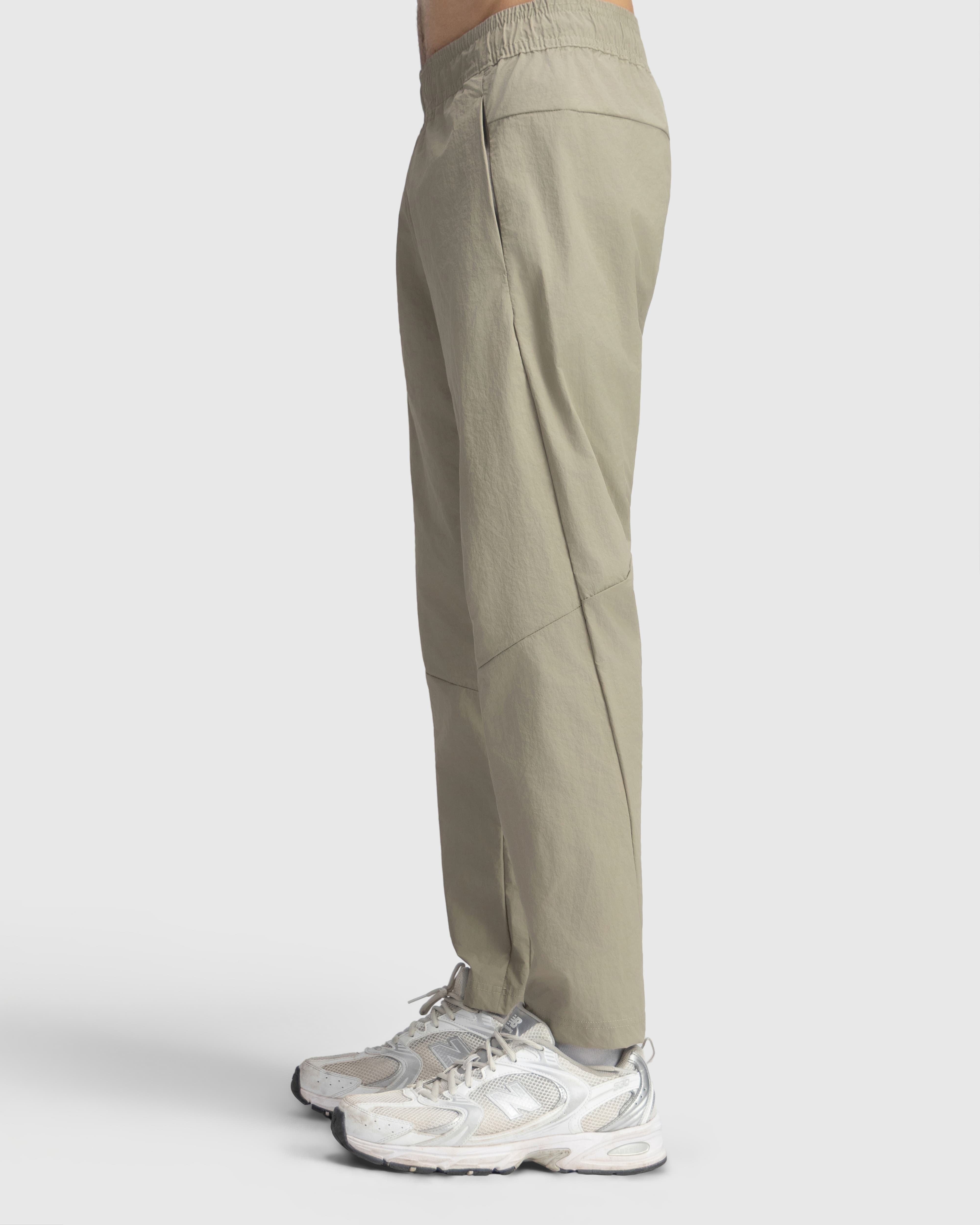 Technical Retro Trackpants