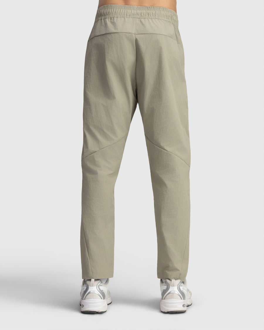 Technical Retro Trackpants