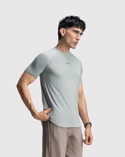 DVRS Muscle Fit Training Tee