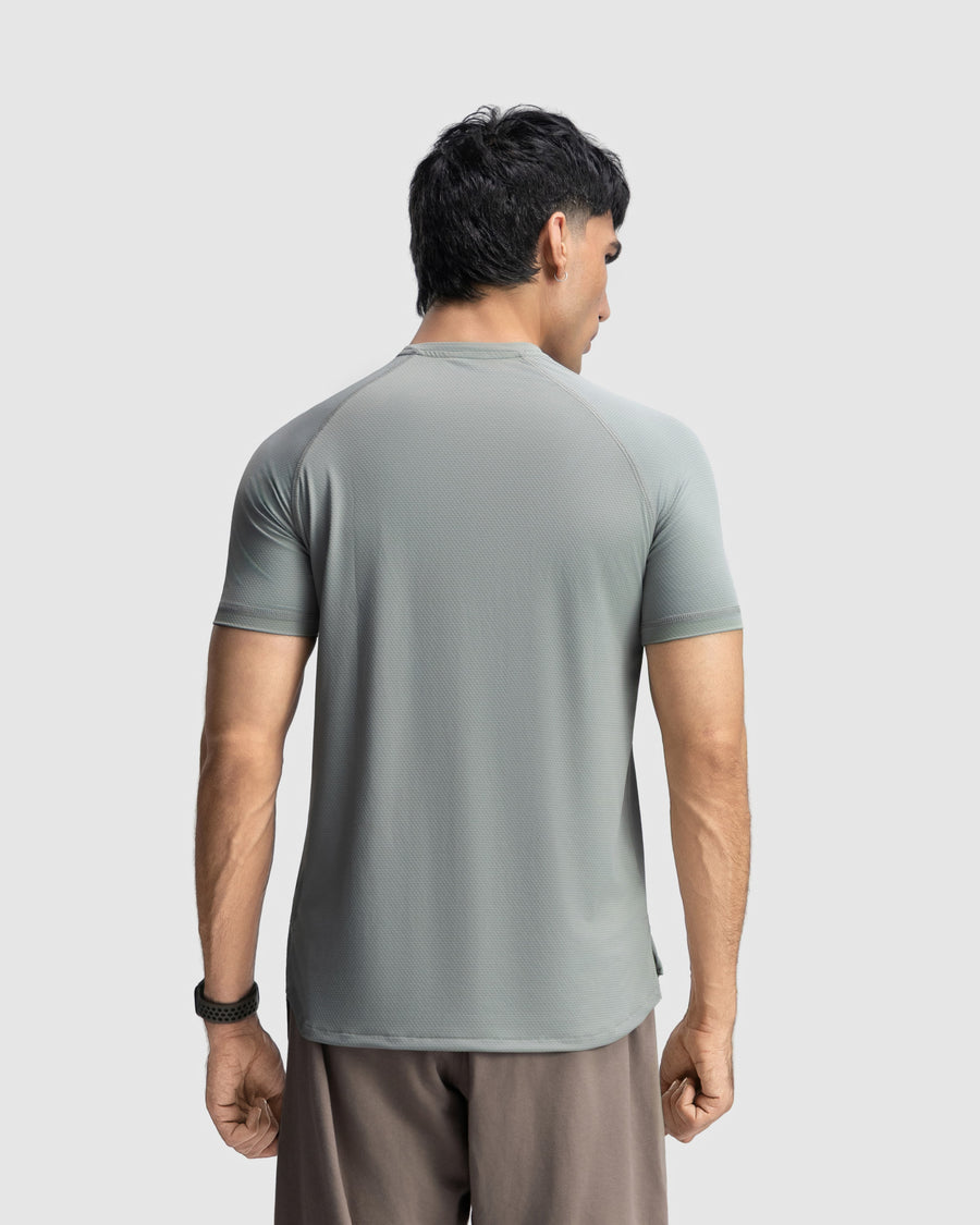 DVRS Muscle Fit Training Tee