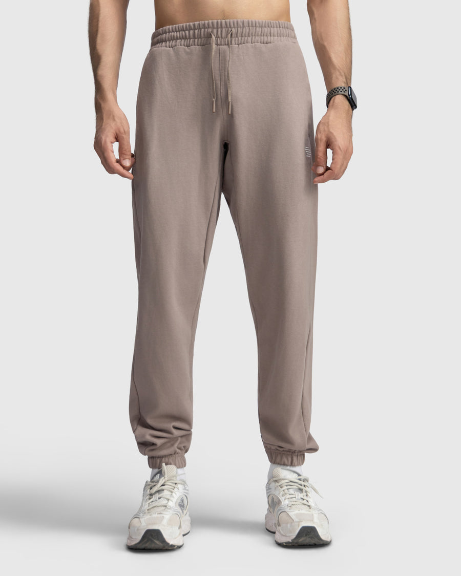 Straight Fit Jogger