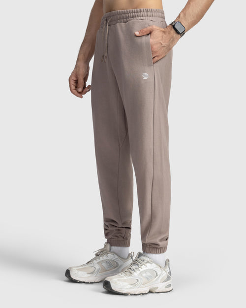 Straight Fit Jogger