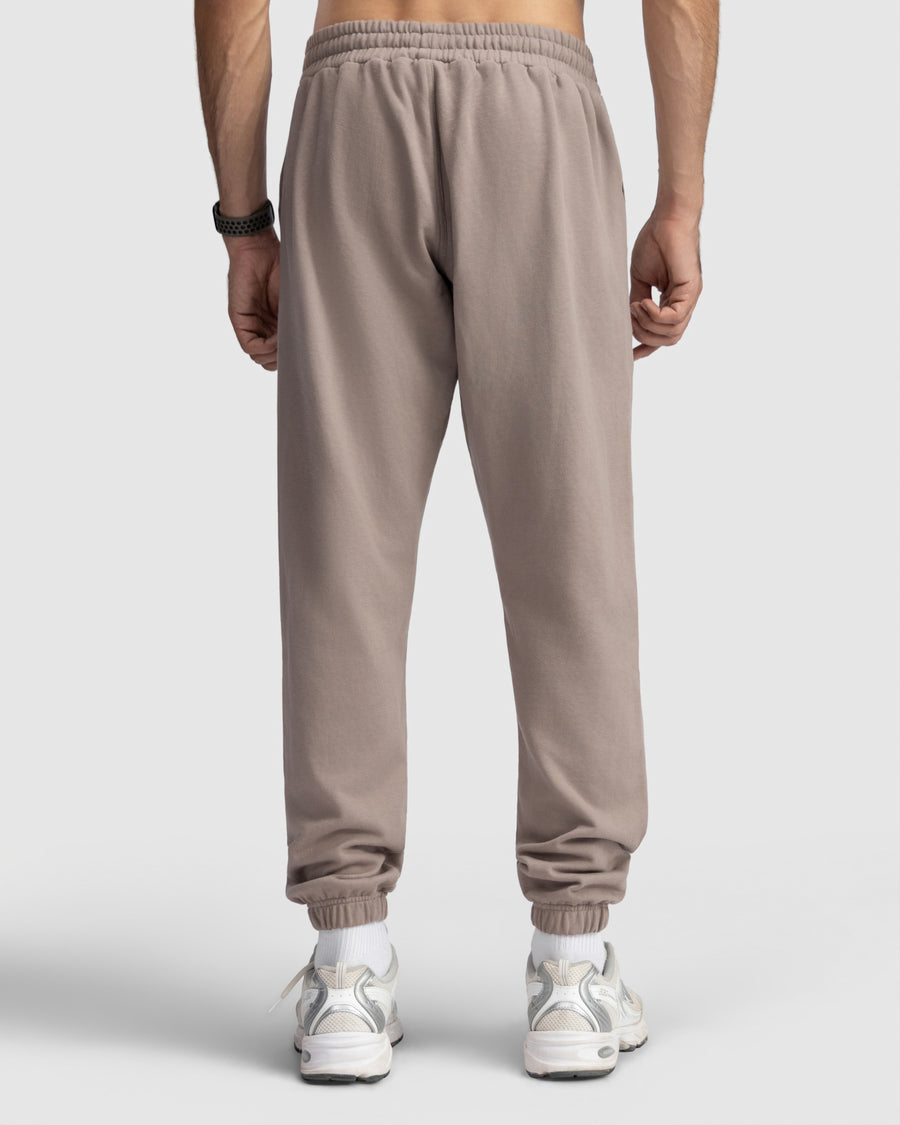 Straight Fit Jogger