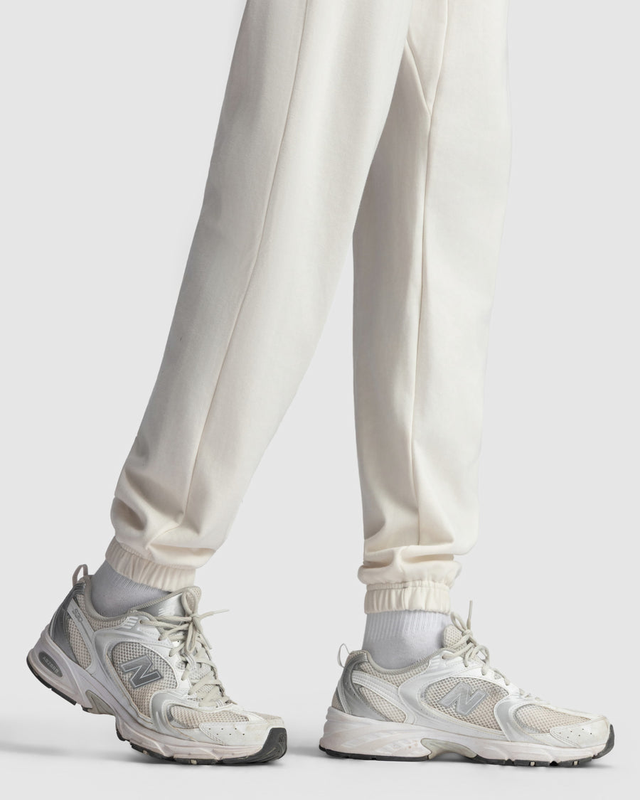Straight Fit Jogger