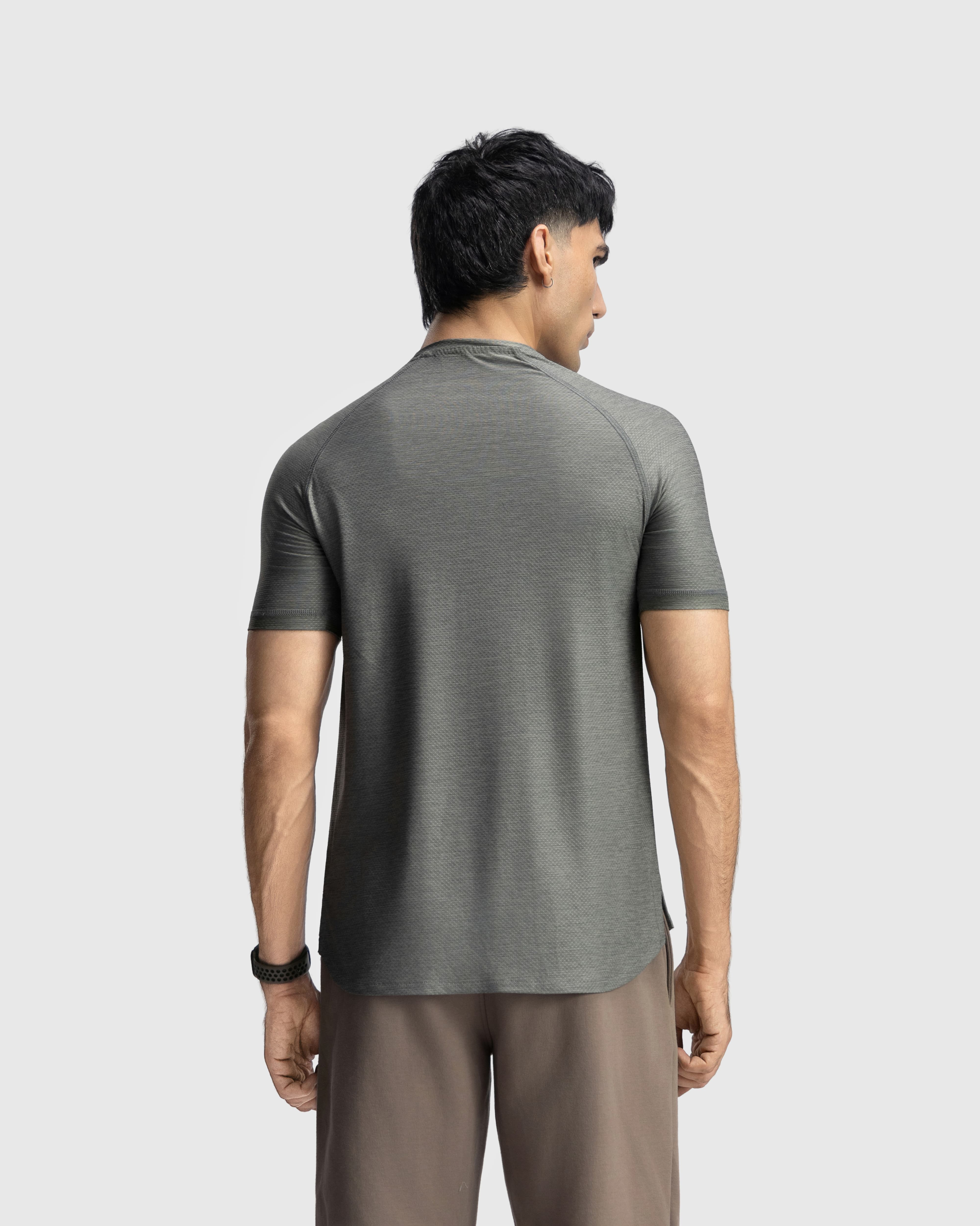 DVRS Muscle Fit Training Tee
