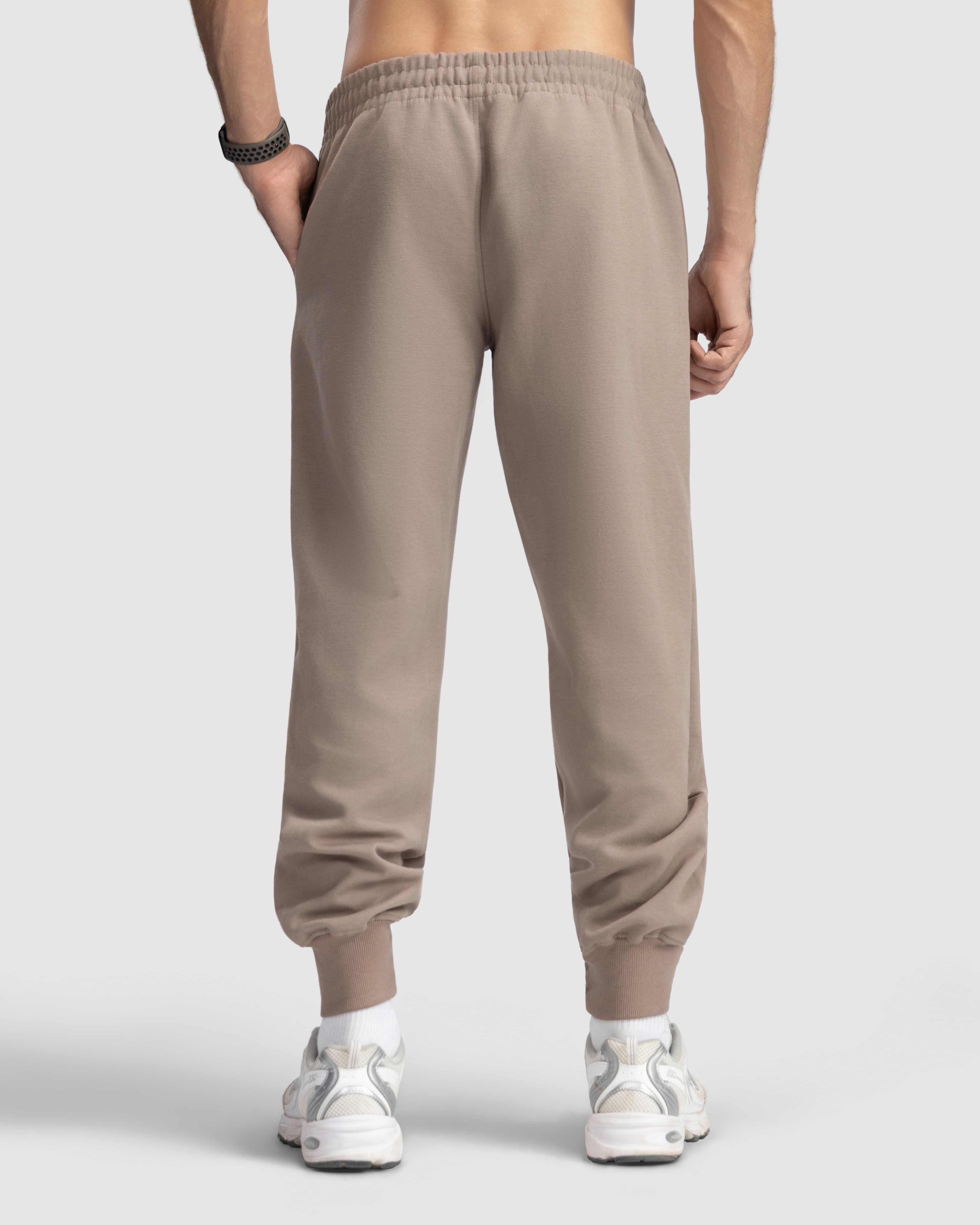 DVRS Essential Cuff Jogger