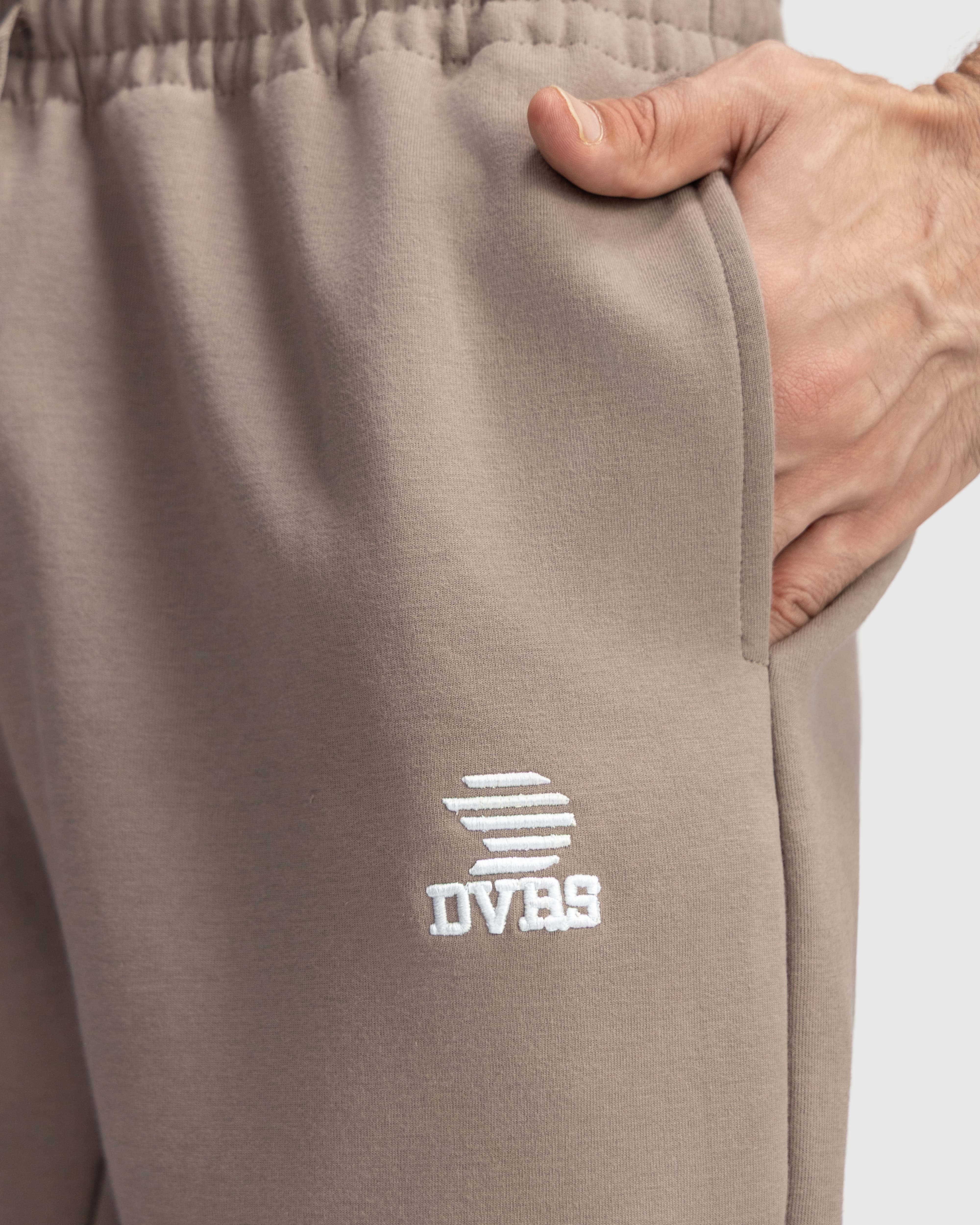 DVRS Essential Cuff Jogger