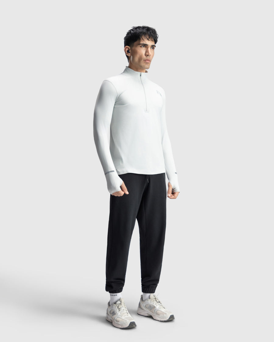 Muscle Fit Training 1/4  Zip