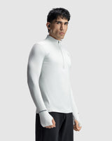 Muscle Fit Training 1/4  Zip