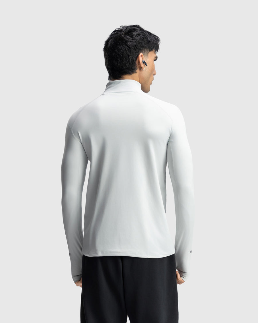 Muscle Fit Training 1/4  Zip