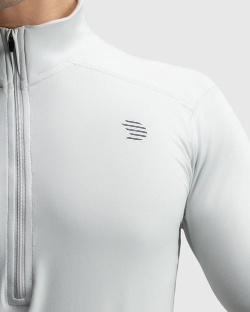 Muscle Fit Training 1/4  Zip