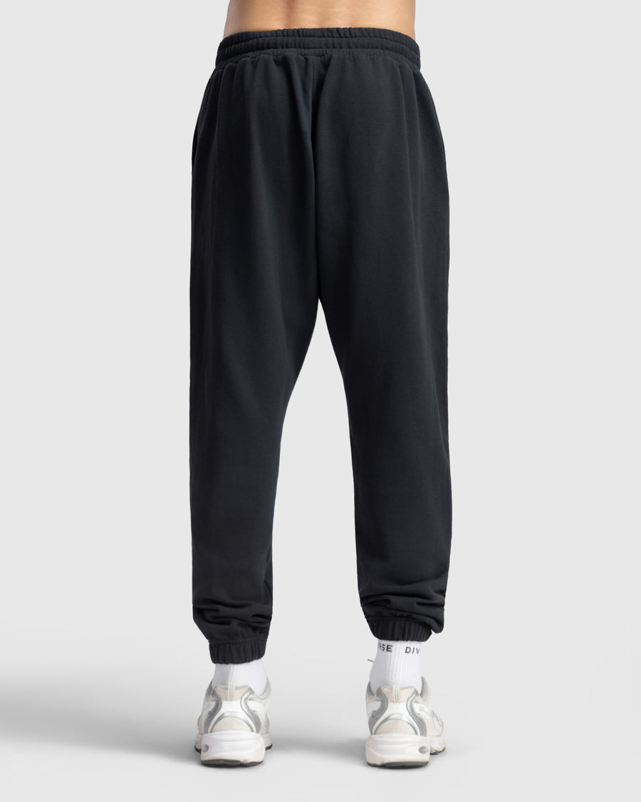 Straight Fit Jogger