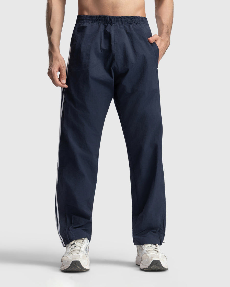 Striped Retro Trackpants