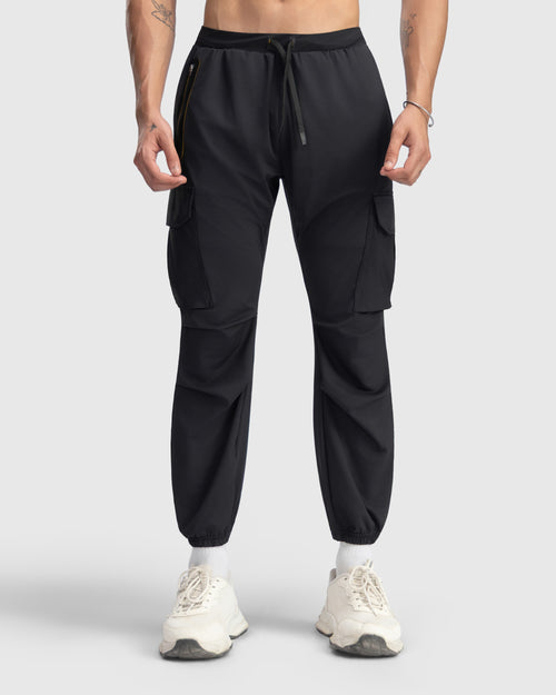 DVRS Signature Training Jogger