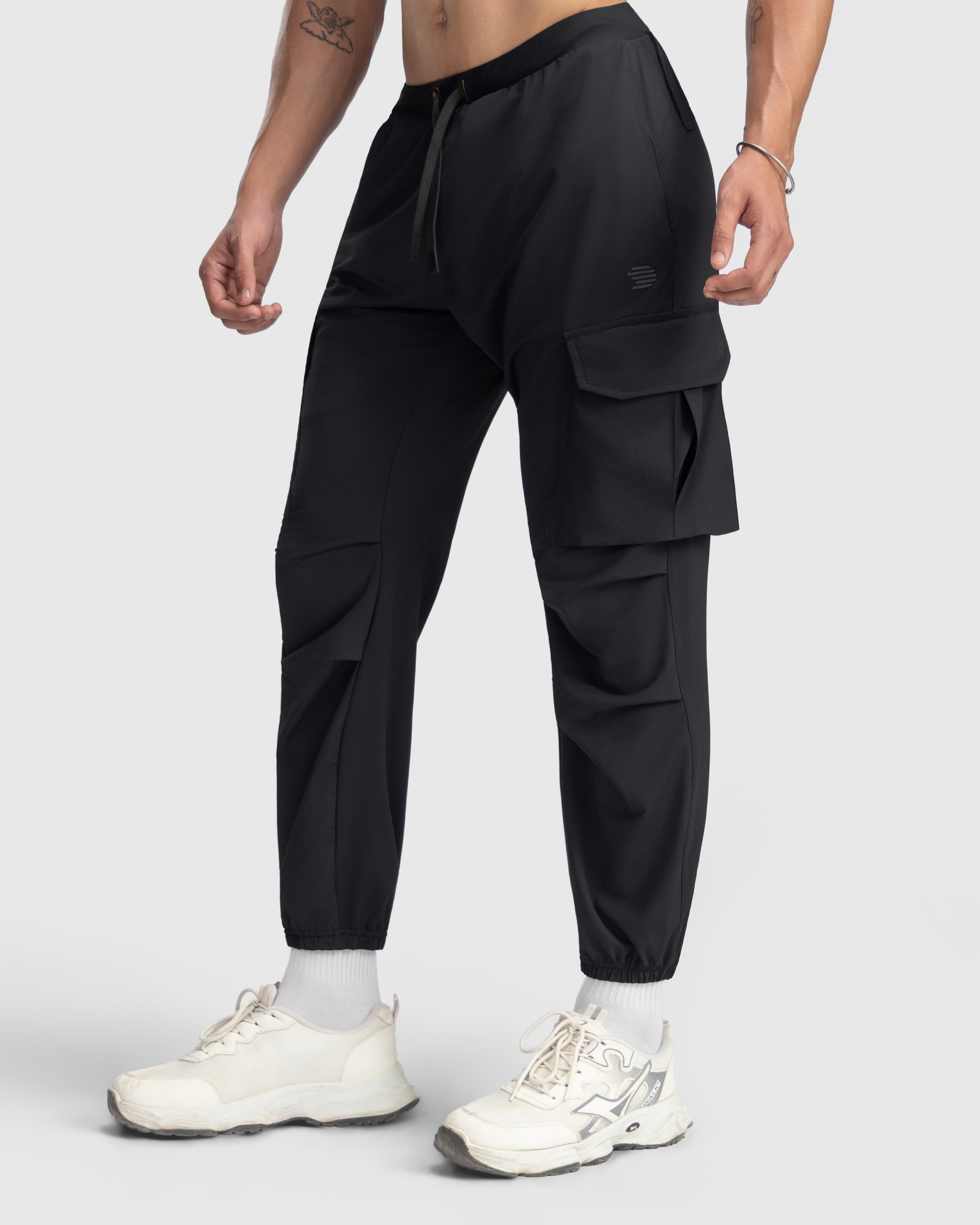DVRS Signature Training Jogger