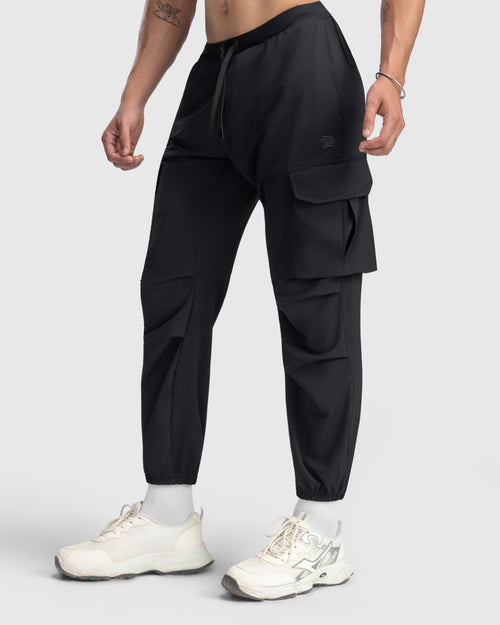 DVRS Signature Training Jogger