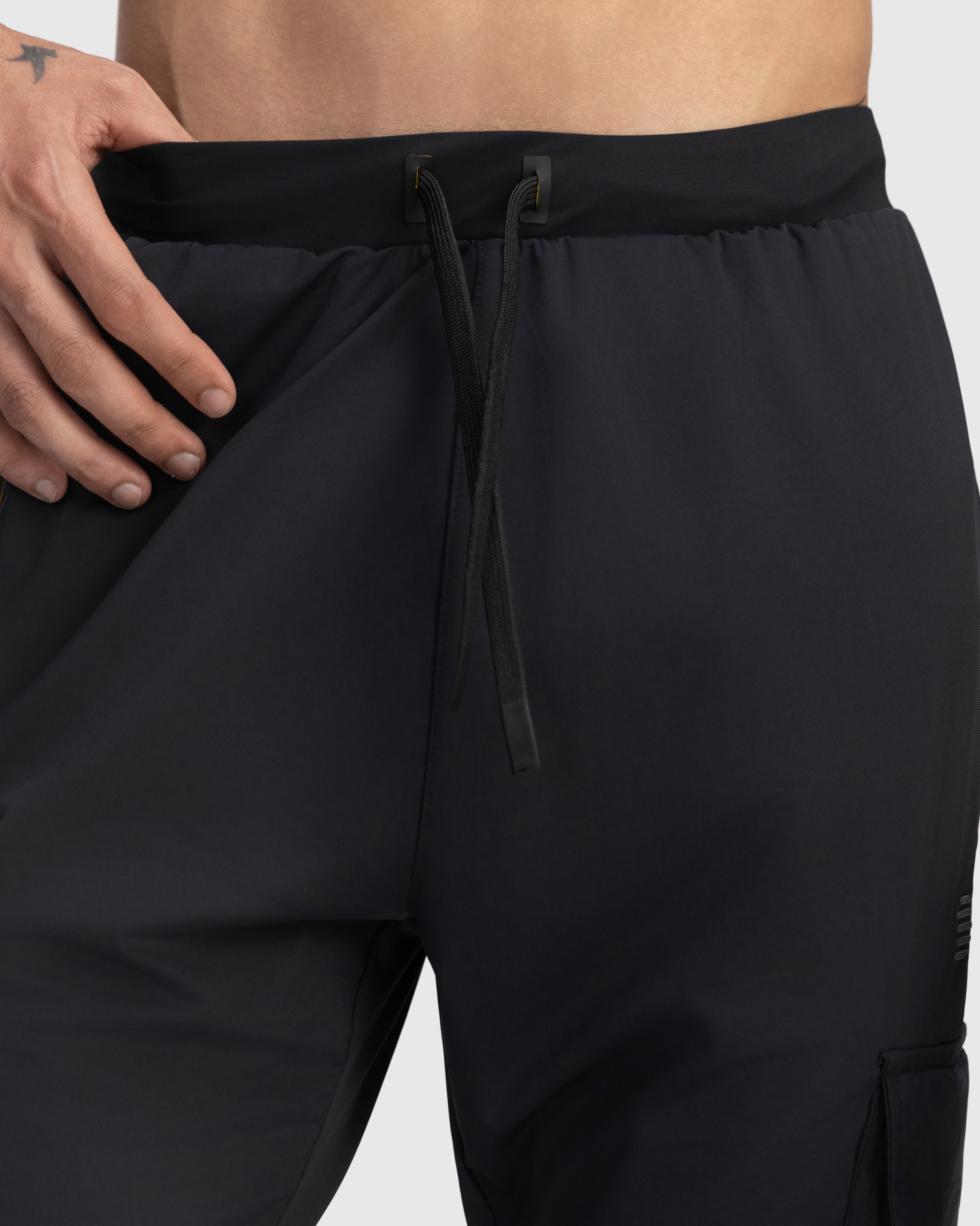 DVRS Signature Training Jogger