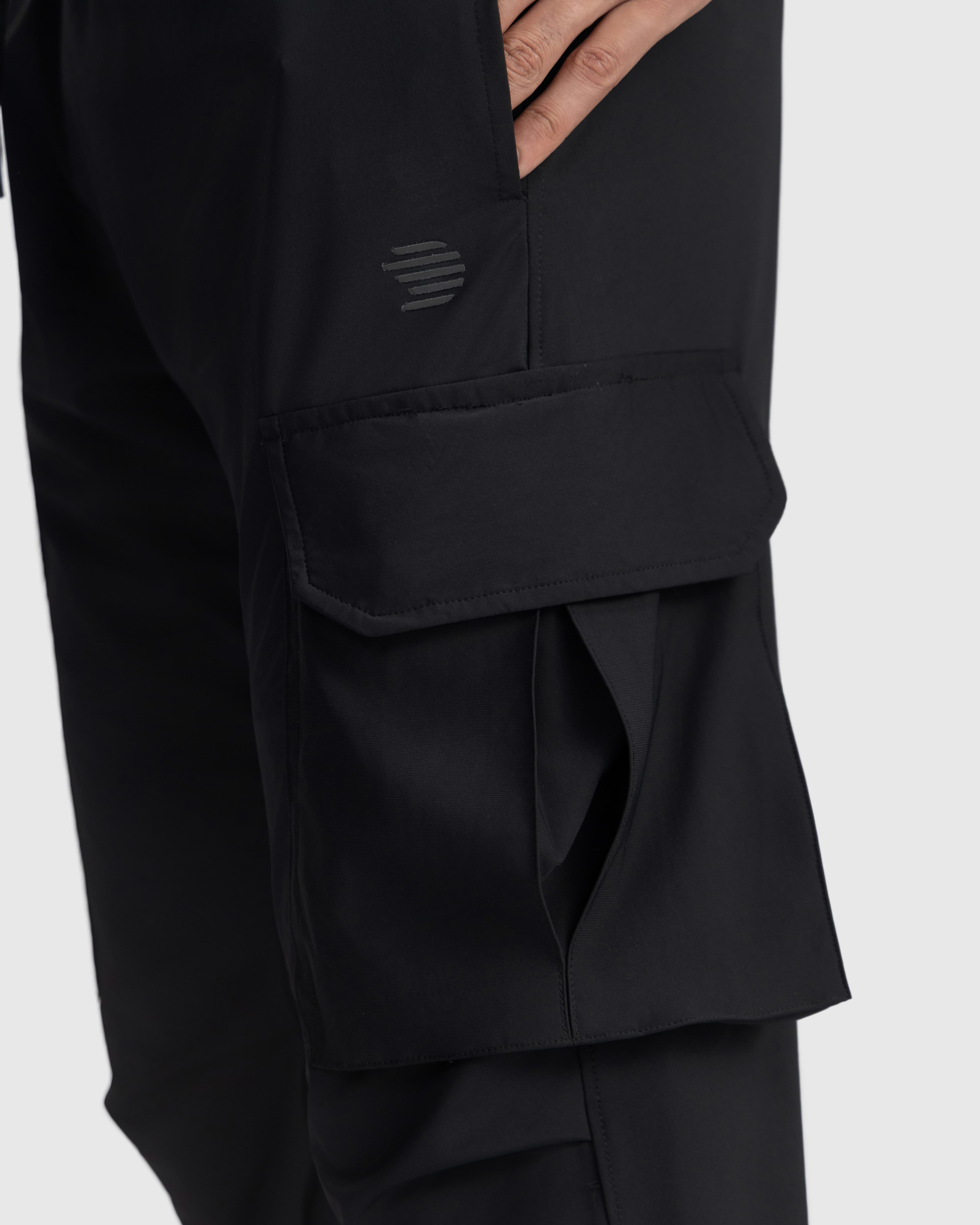 DVRS Signature Training Jogger
