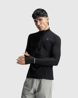 DVRS Muscle Fit Training 1/4 Zip