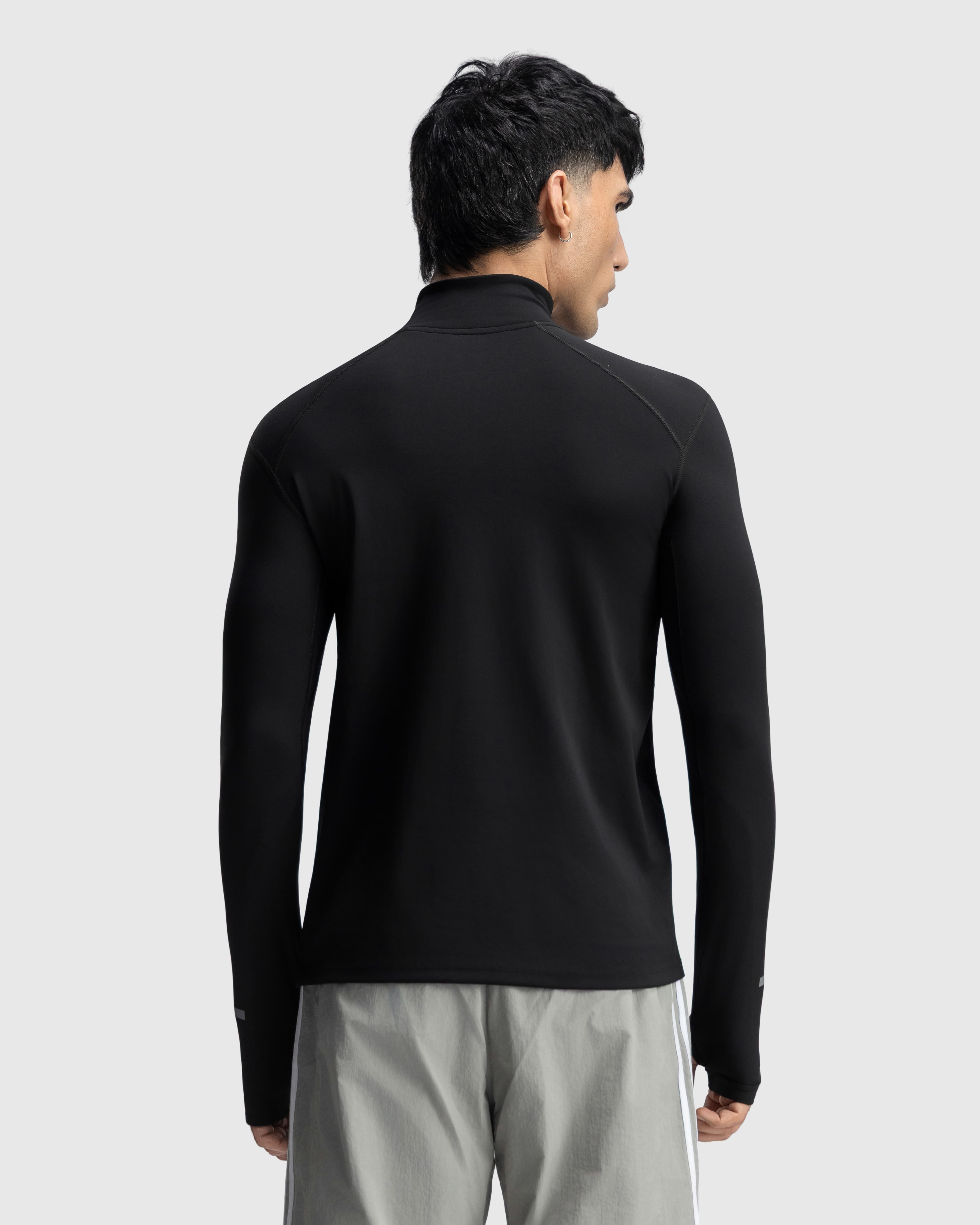 DVRS Muscle Fit Training 1/4 Zip