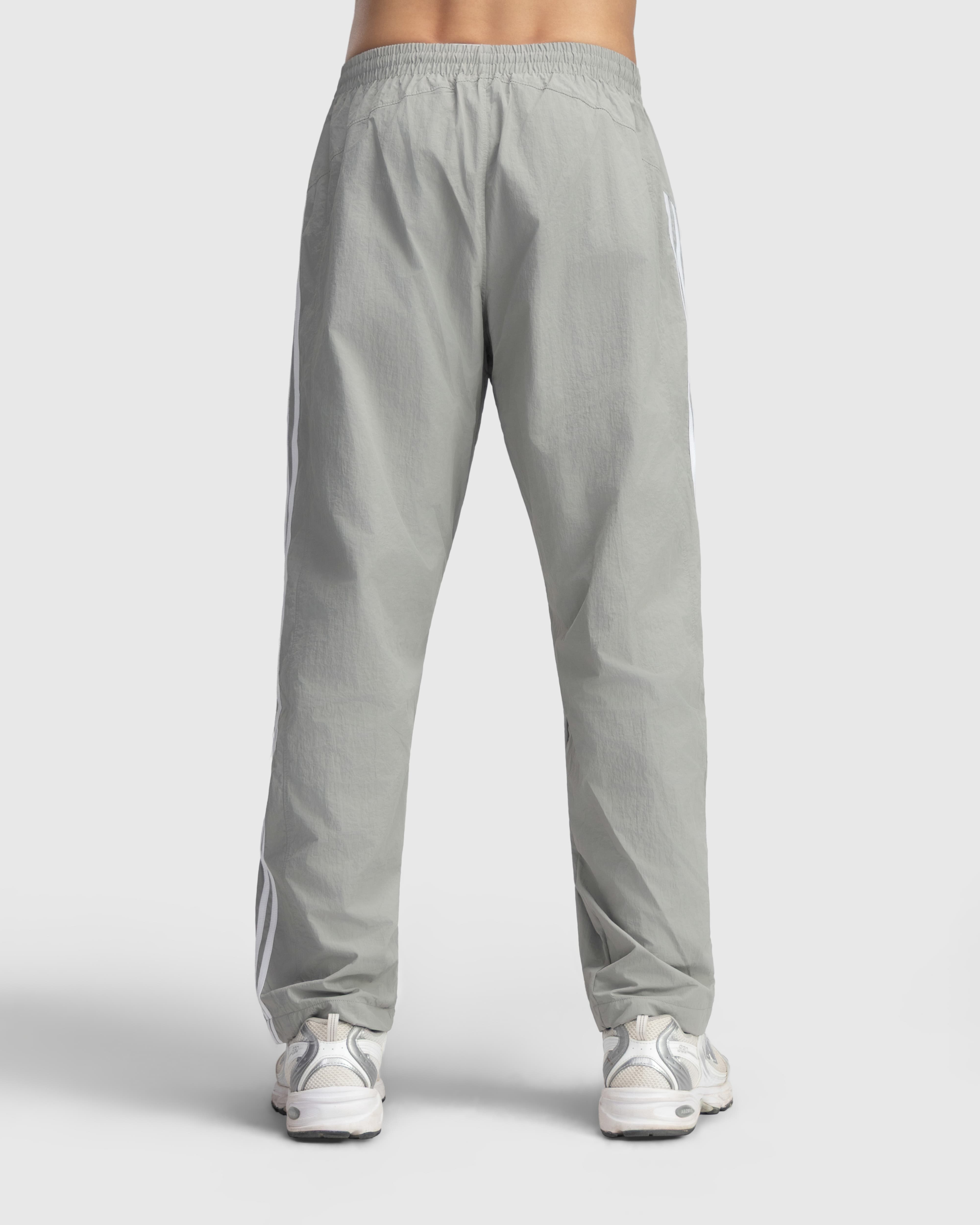Striped Retro Trackpants