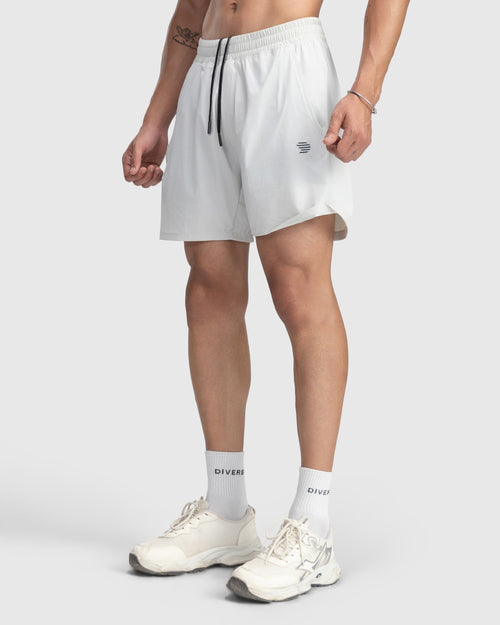 Technical Training Shorts 7"