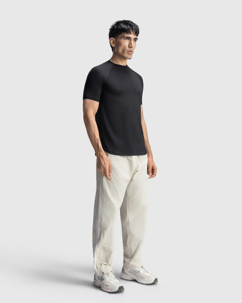 Striped Retro Trackpants