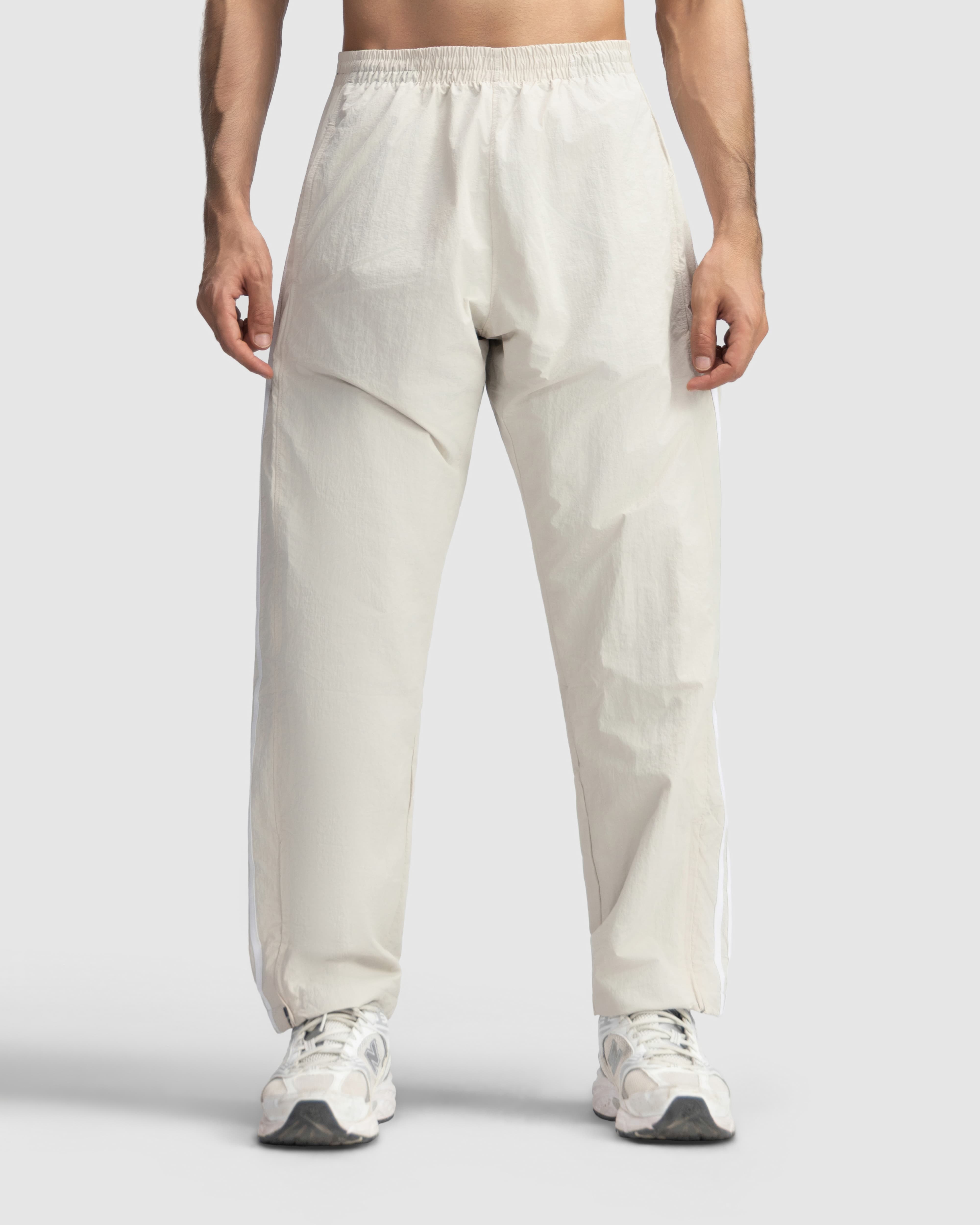 Striped Retro Trackpants