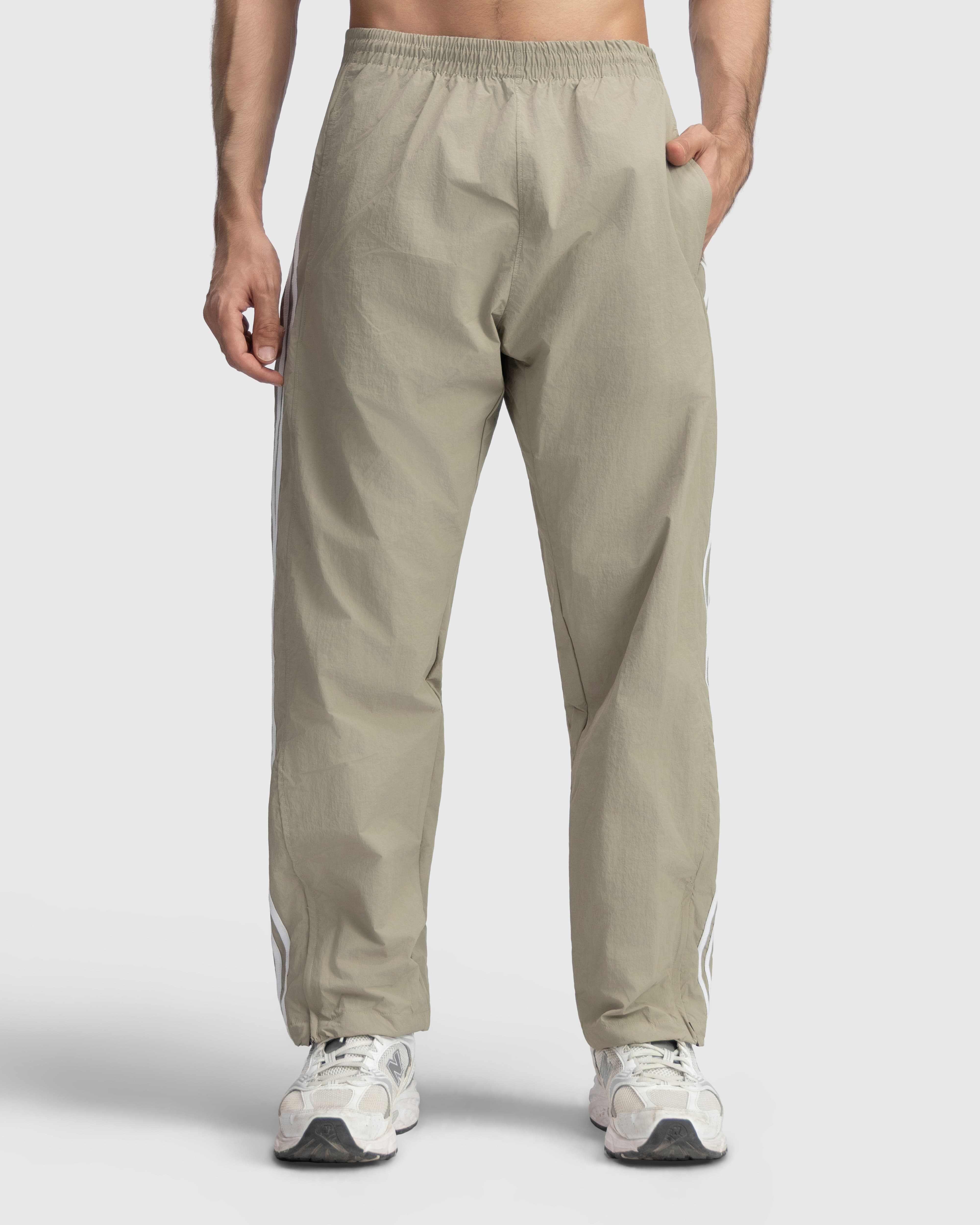 Striped Retro Trackpants