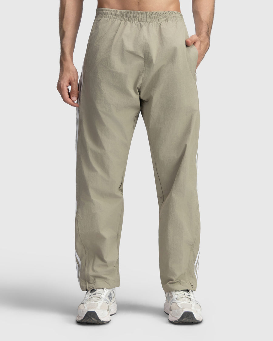 Striped Retro Trackpants