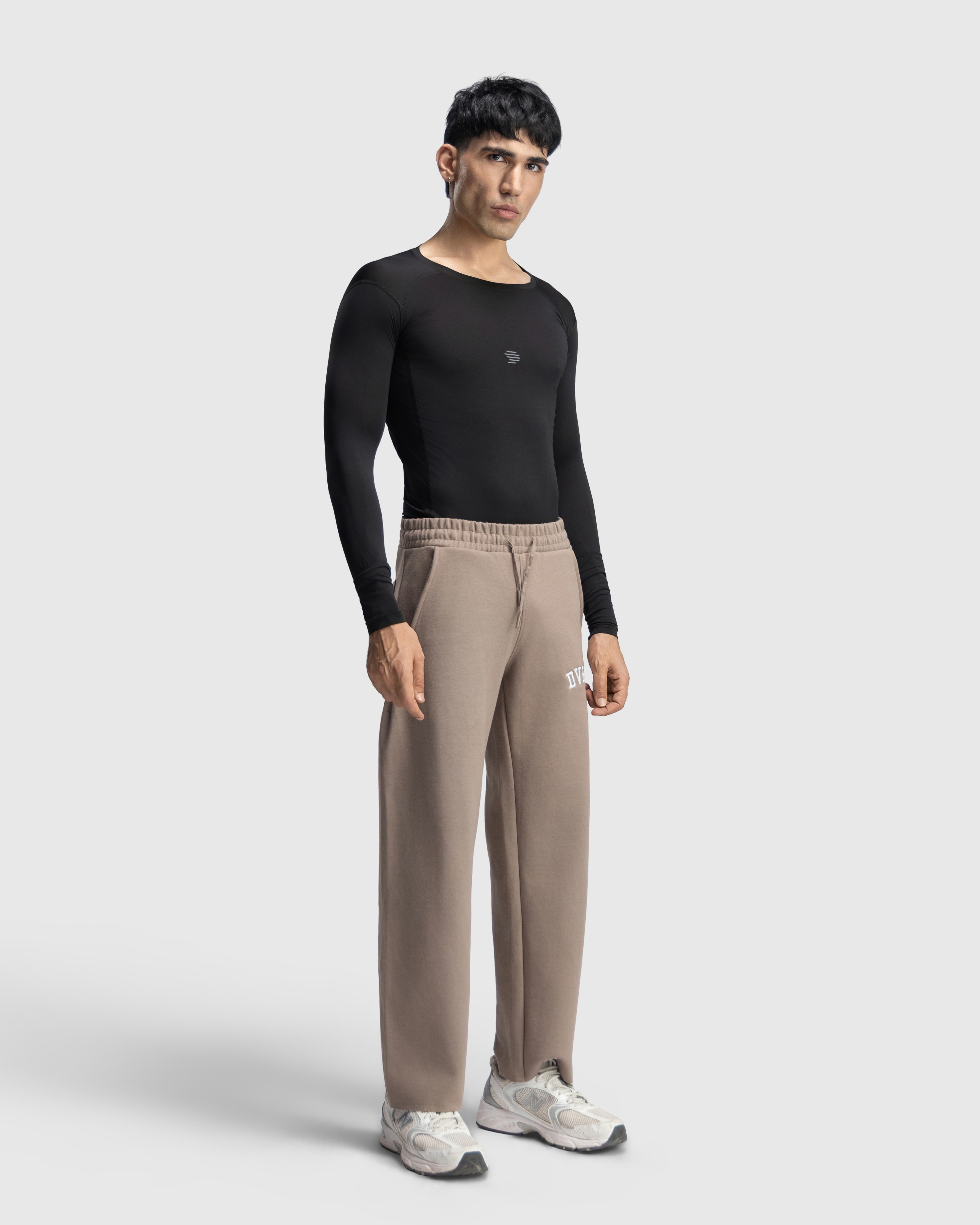 Compression Tee Full Sleeve