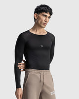 Compression Tee Full Sleeve