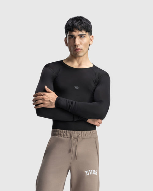 Compression Tee Full Sleeve