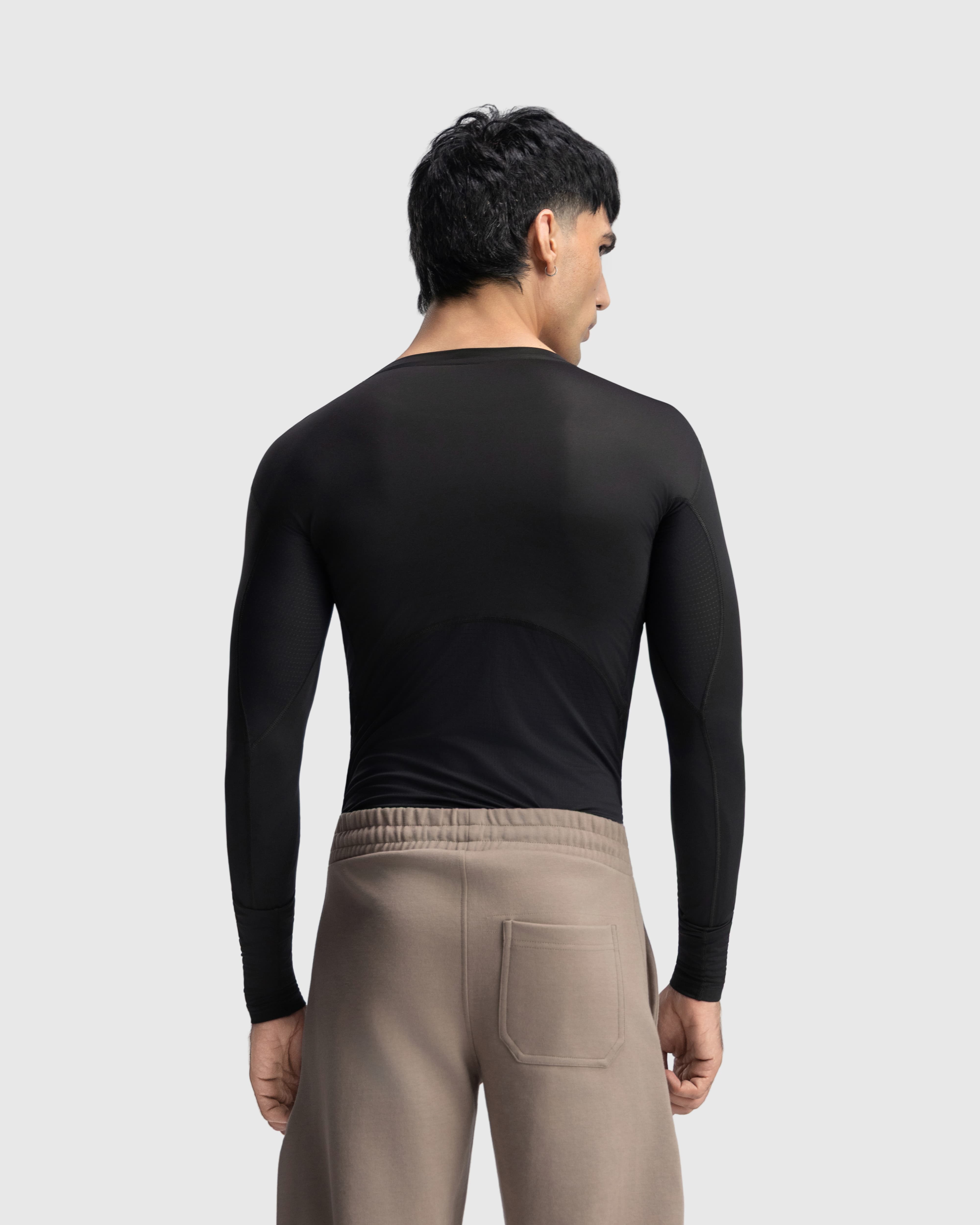 Compression Tee Full Sleeve