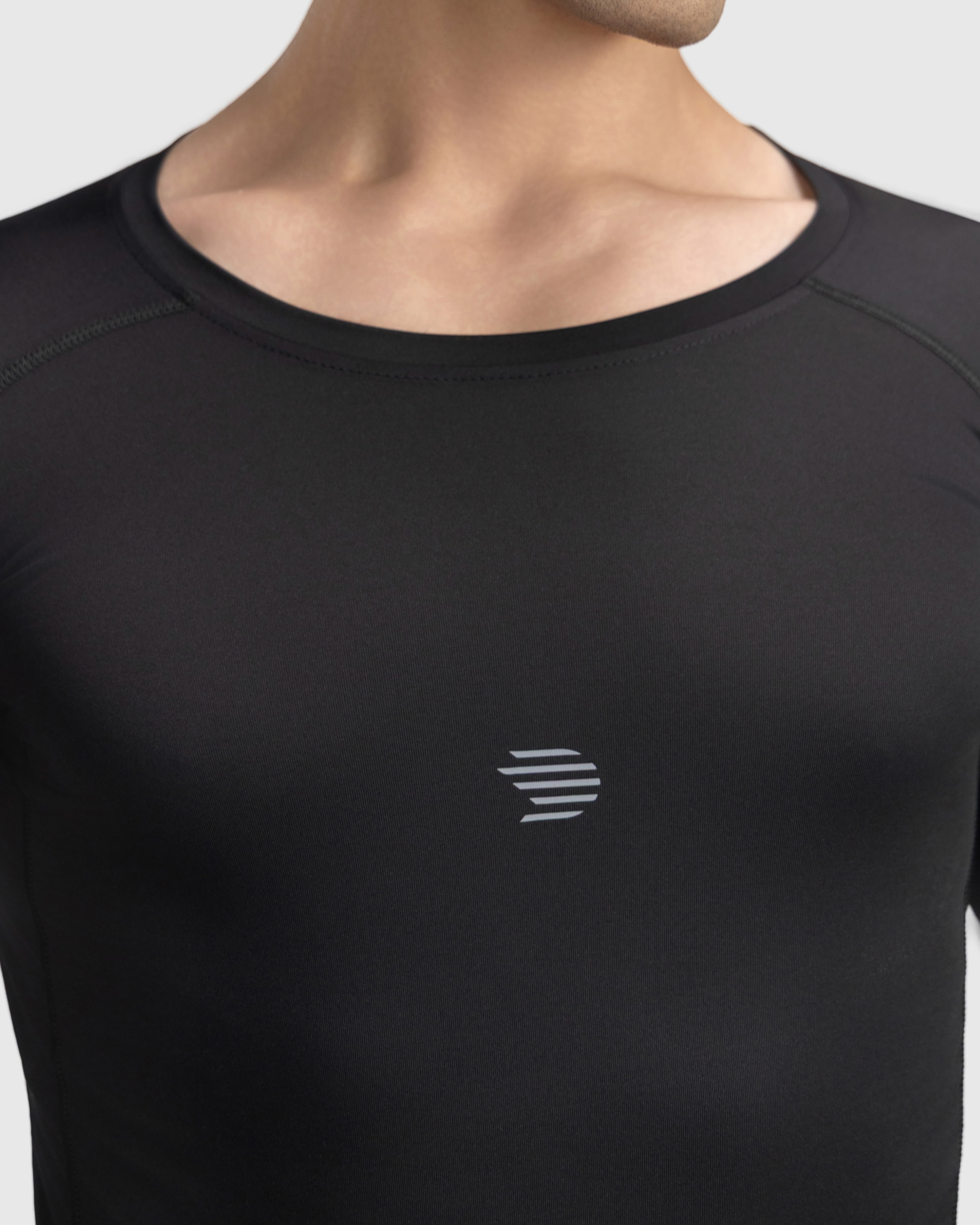 Compression Tee Full Sleeve