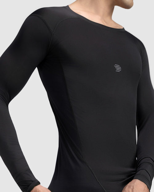 Compression Tee Full Sleeve