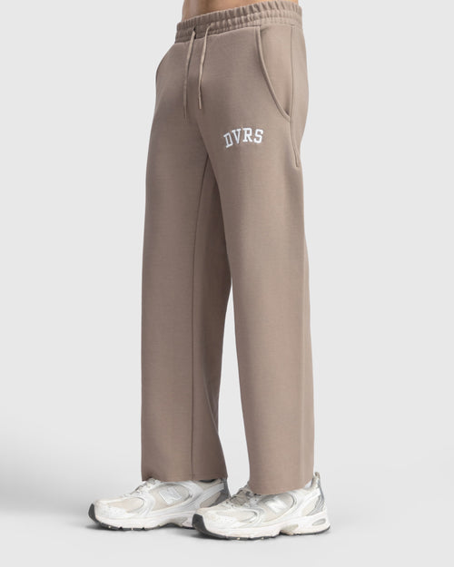 Essential Oversize Straight Leg Trouser