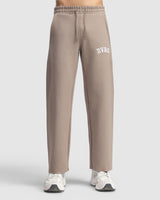 Essential Oversize Straight Leg Trouser