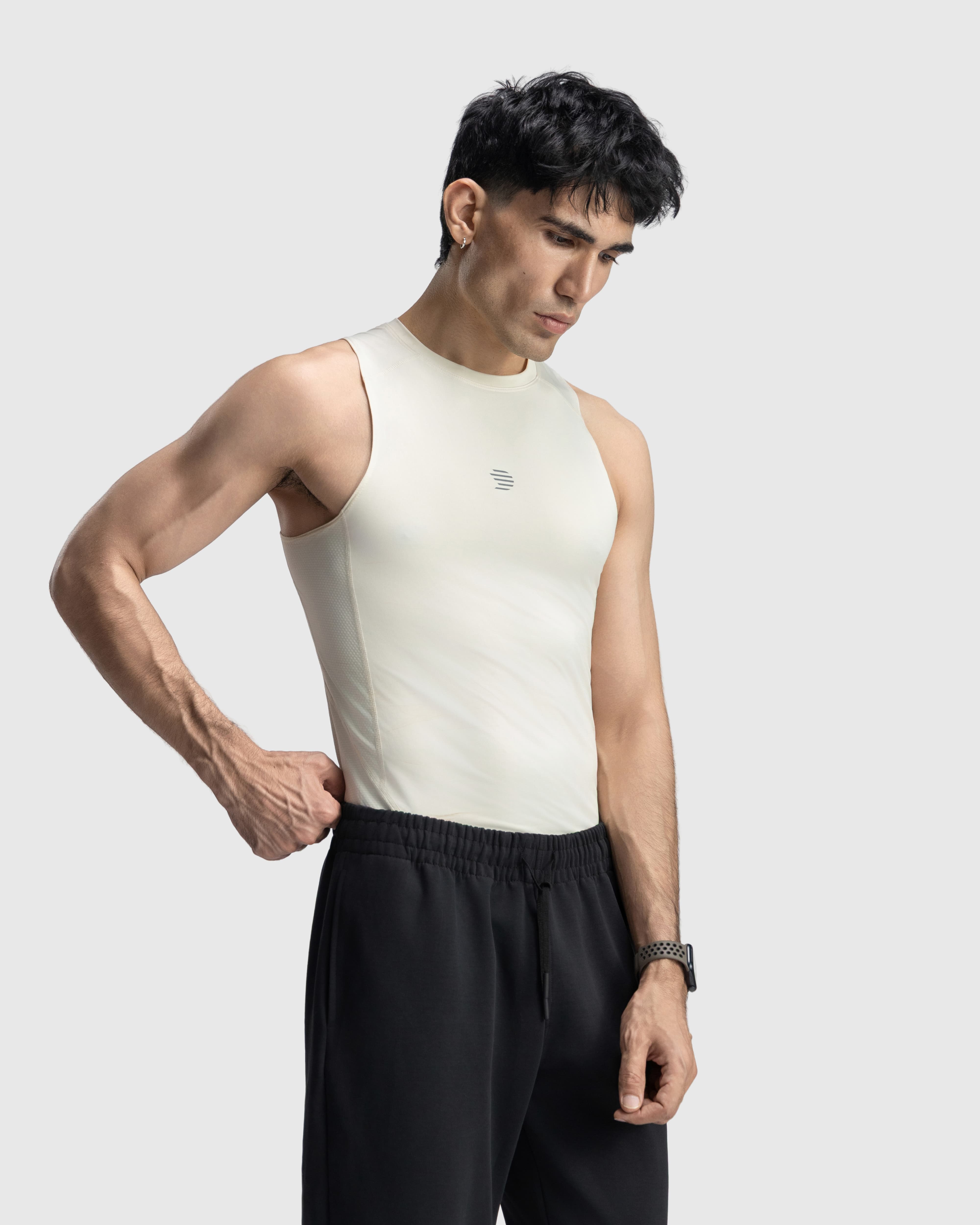 Compression Tank Top