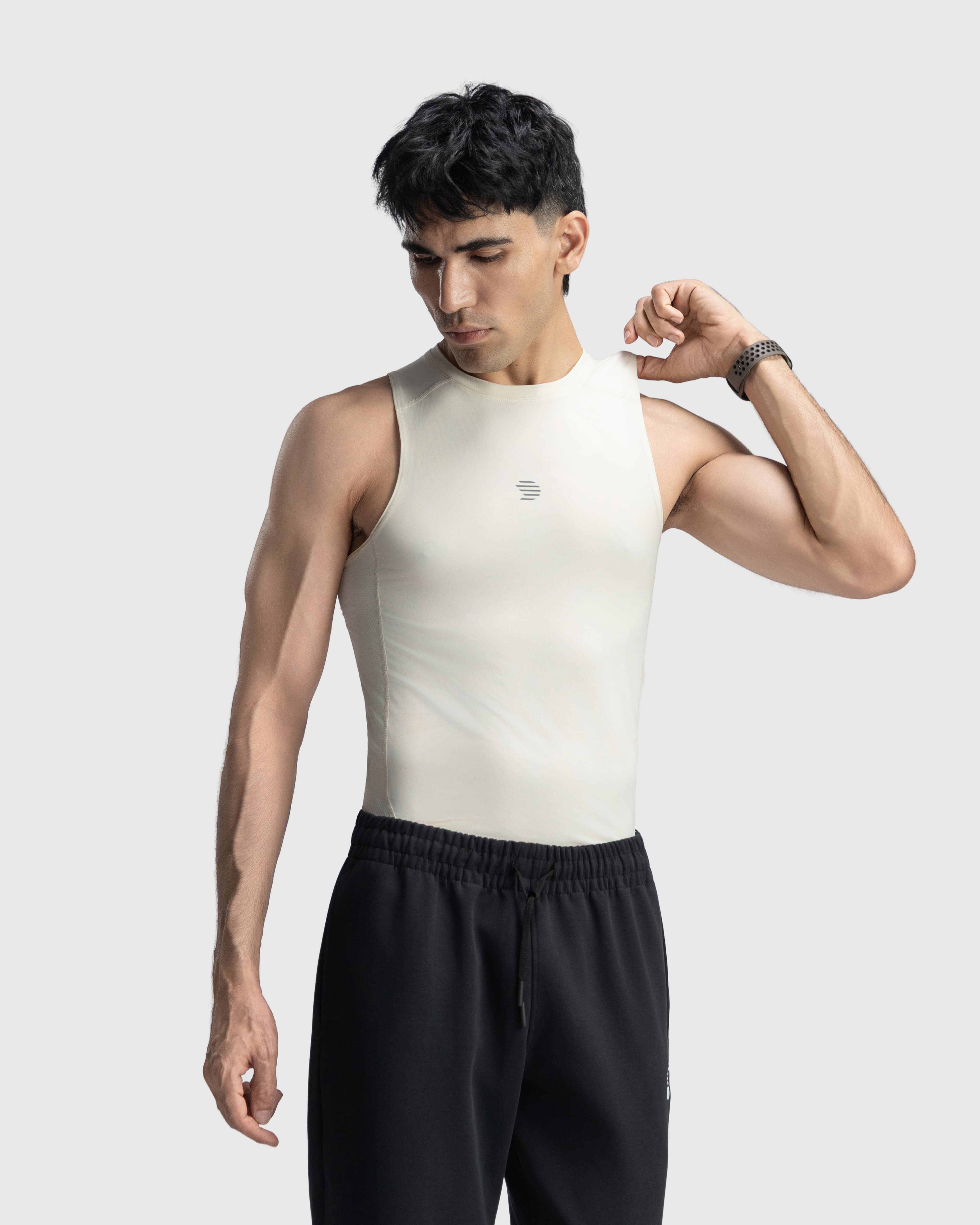 Compression Tank Top