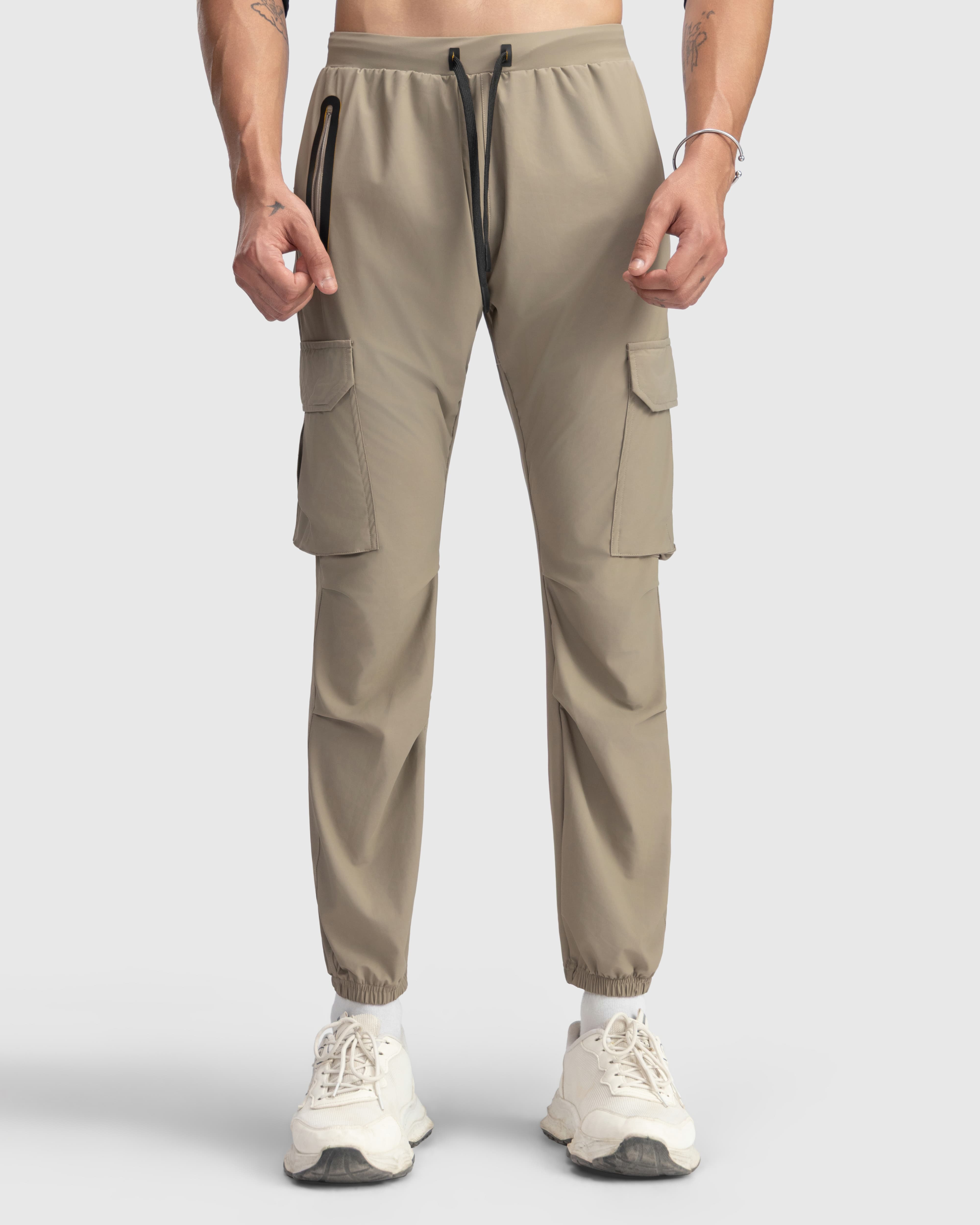DVRS Signature Training Jogger