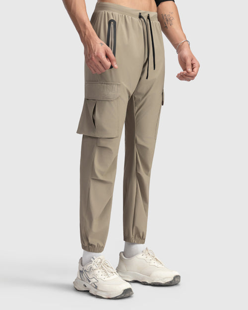DVRS Signature Training Jogger