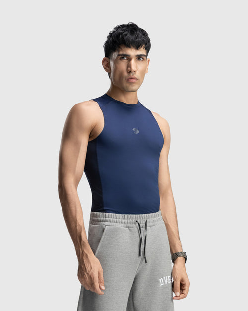 Compression Tank Top