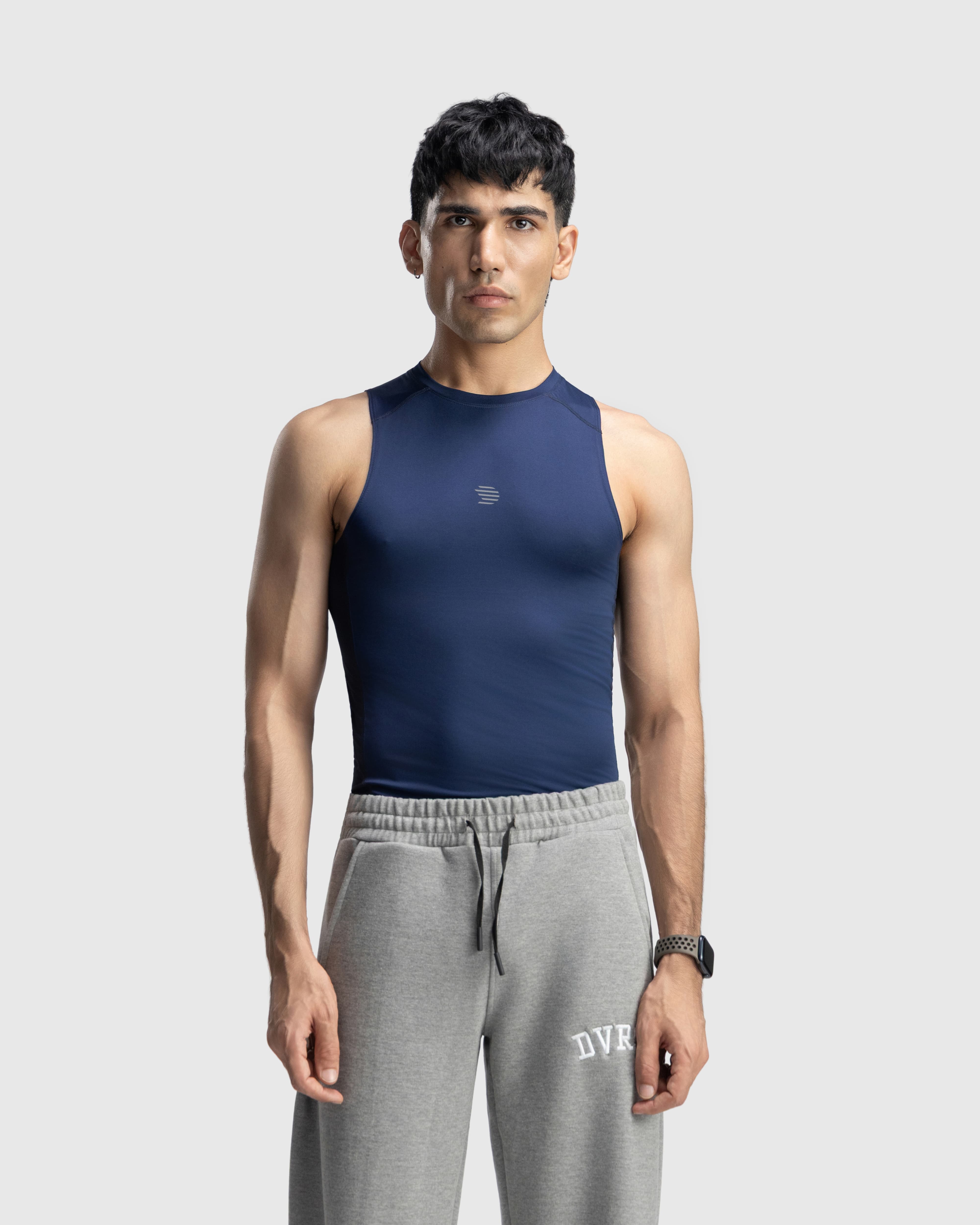 Compression Tank Top