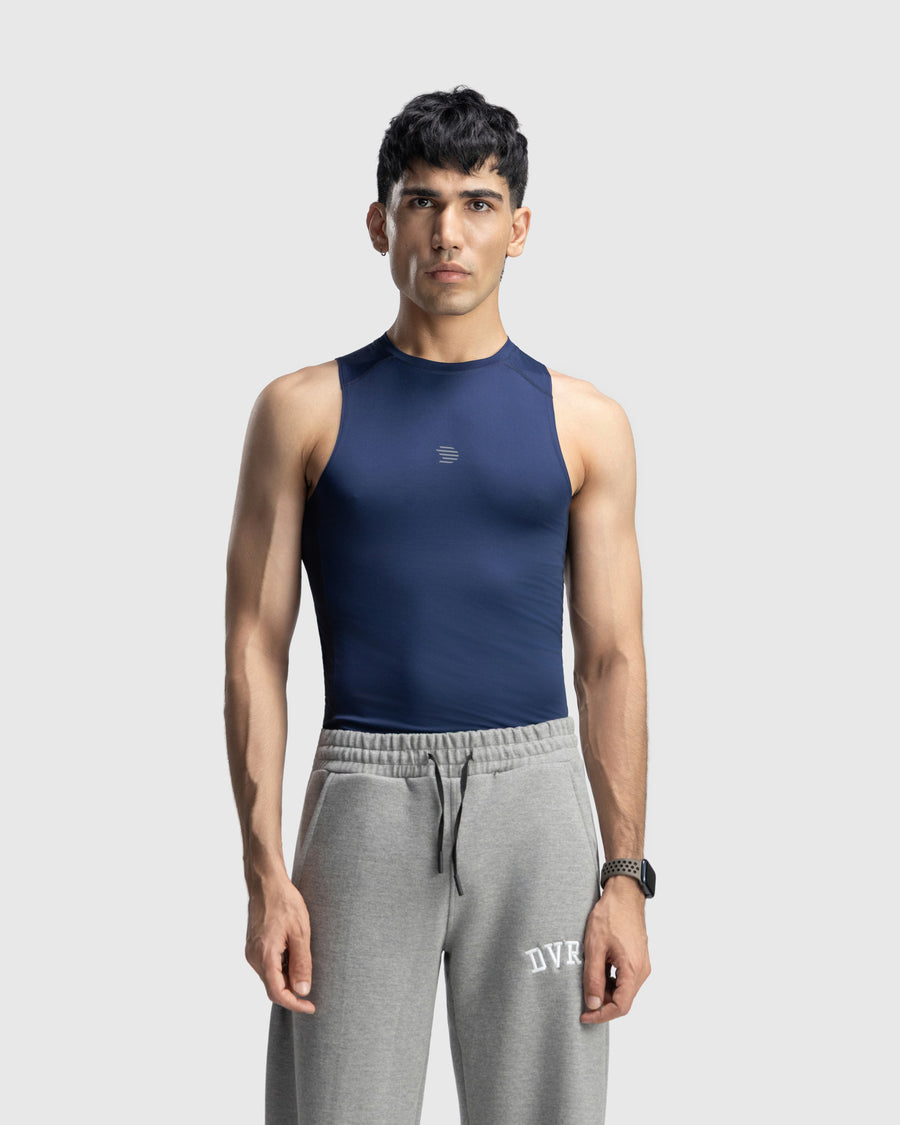 Compression Tank Top