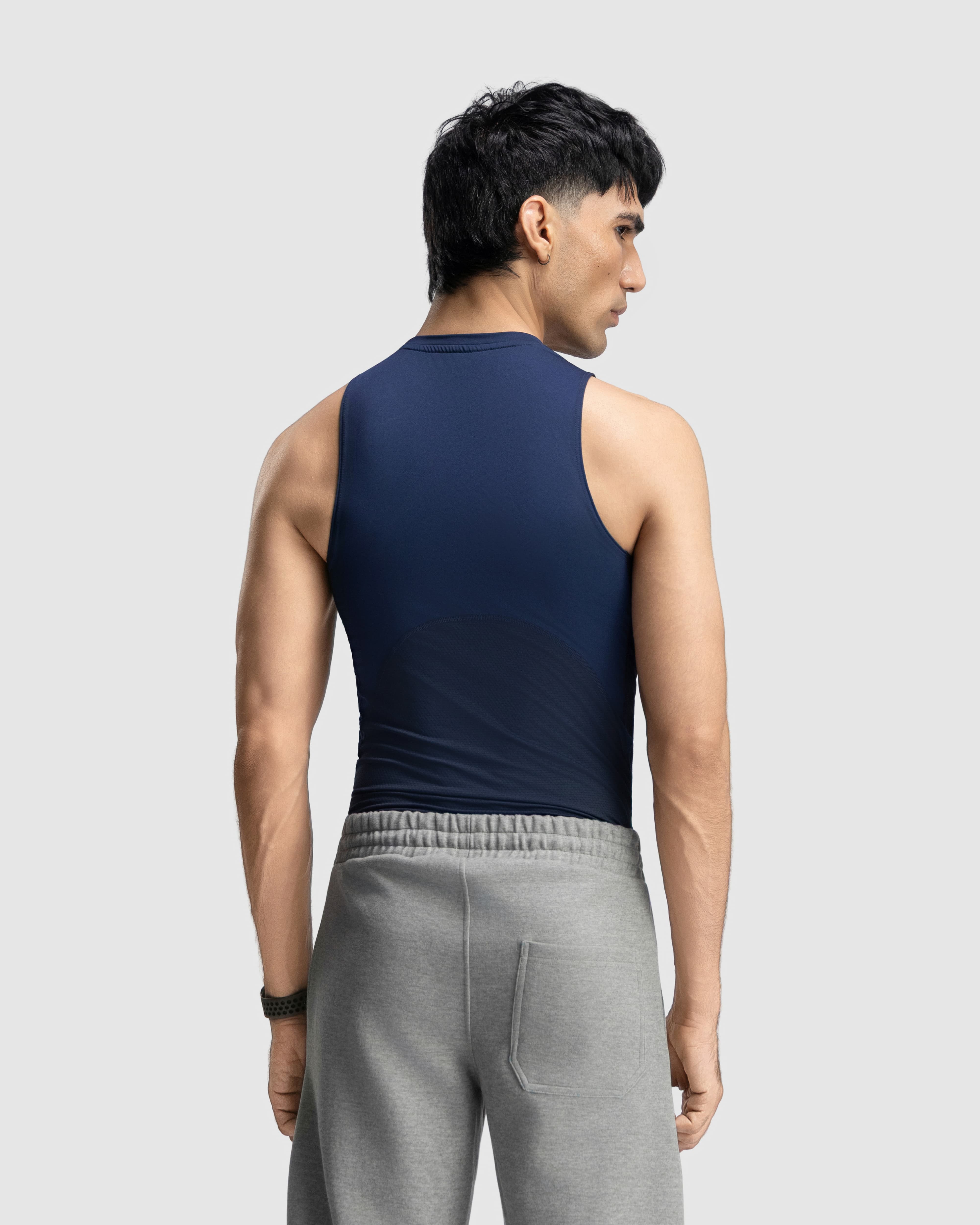 Compression Tank Top