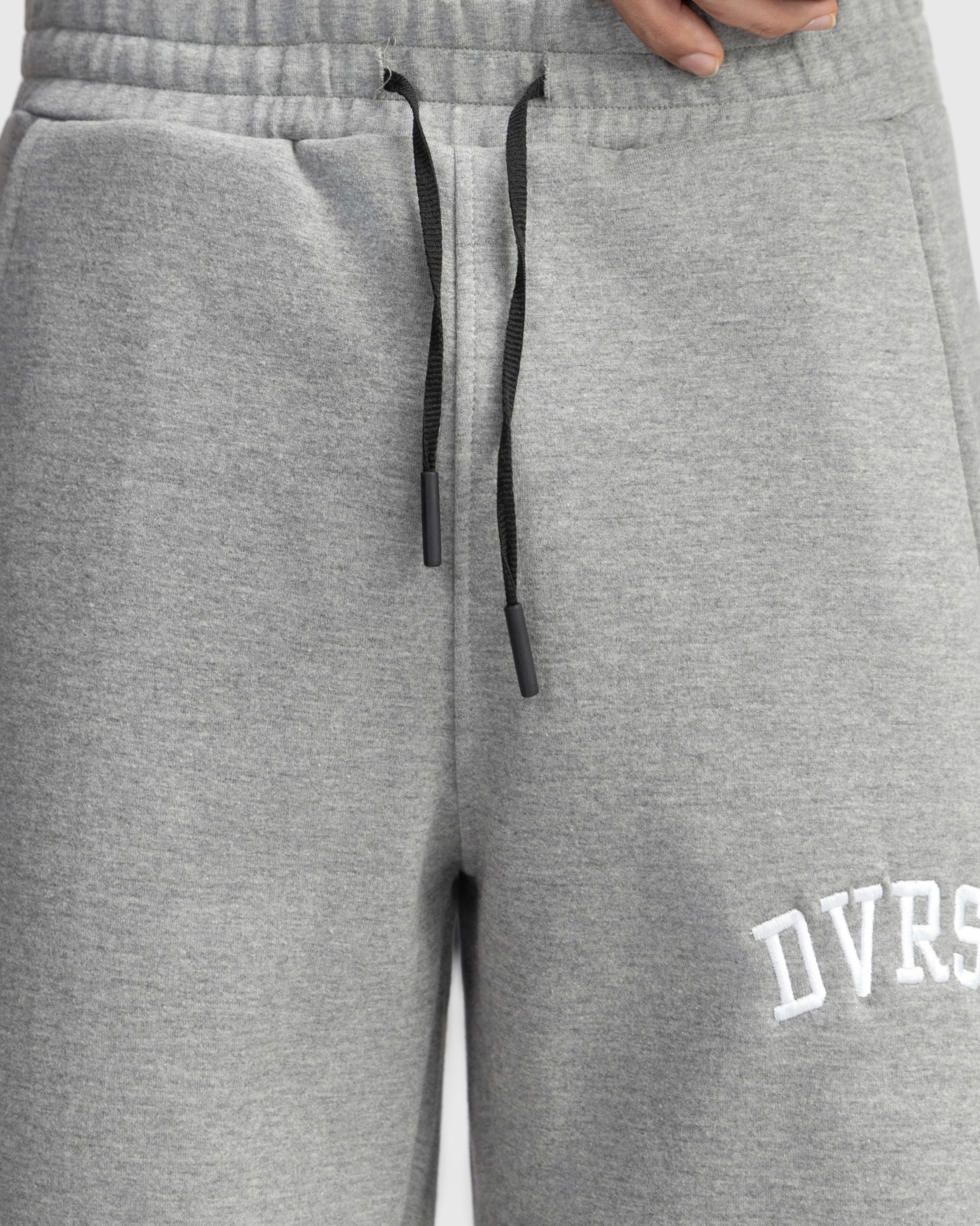 Essential Oversize Straight Leg Trouser