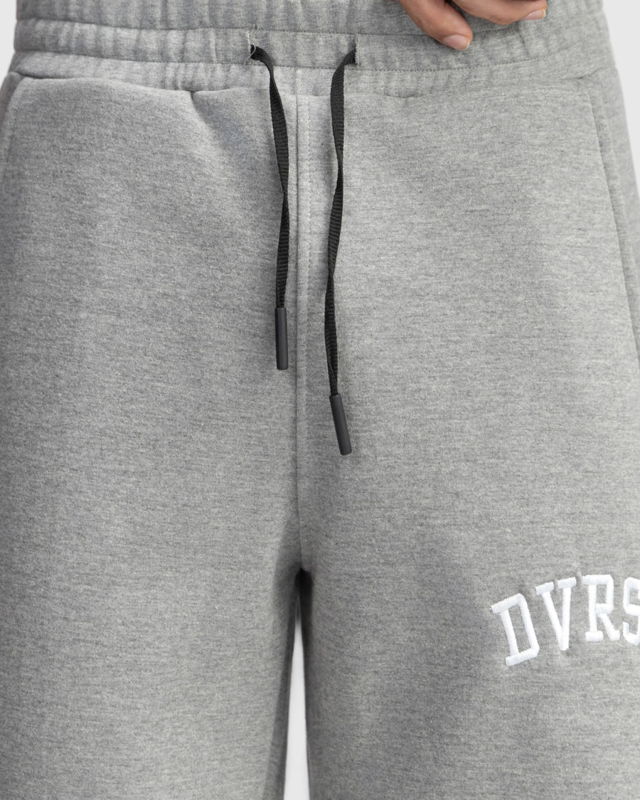 Essential Oversize Straight Leg Trouser