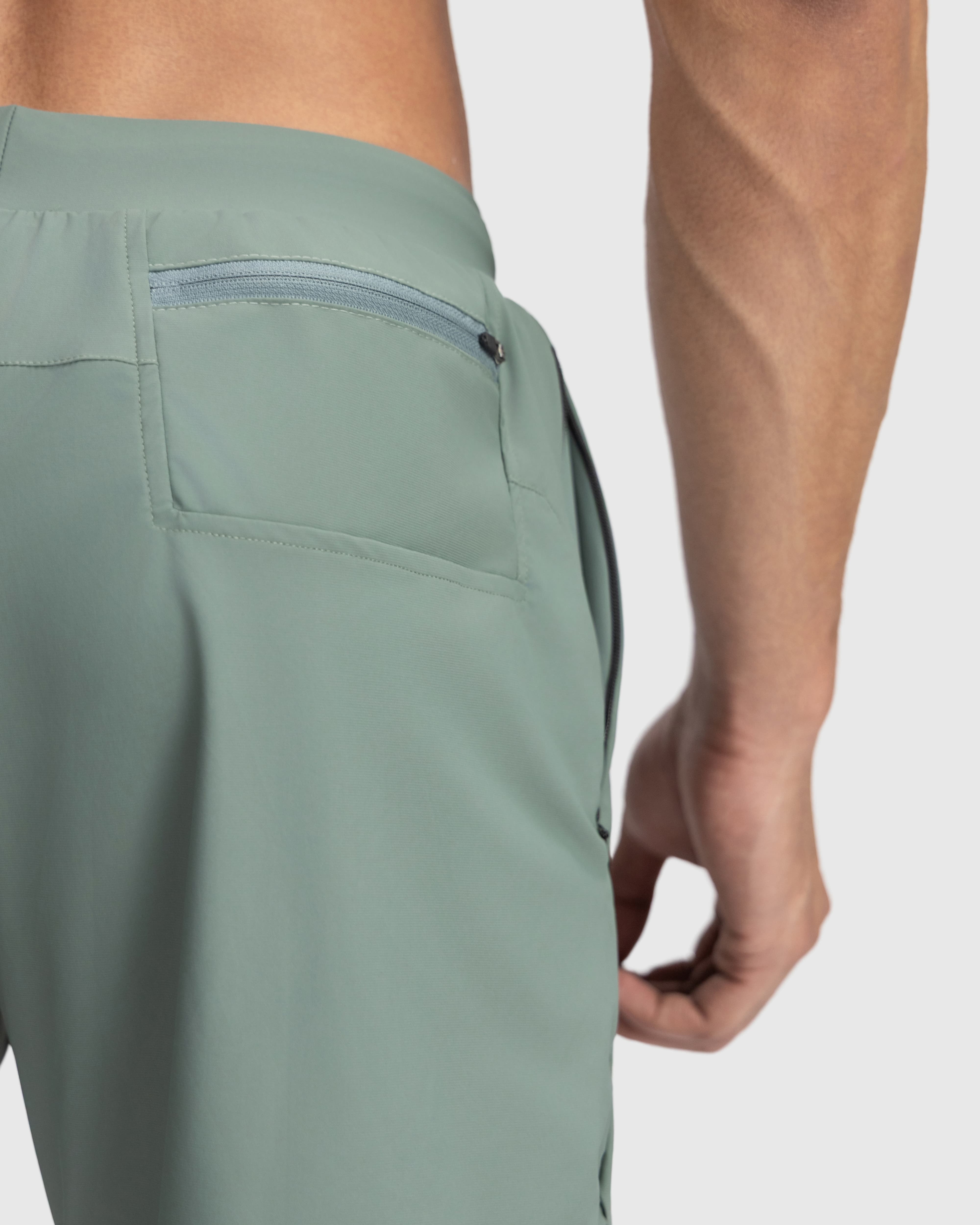 DVRS Signature 2-in-1 Training Shorts